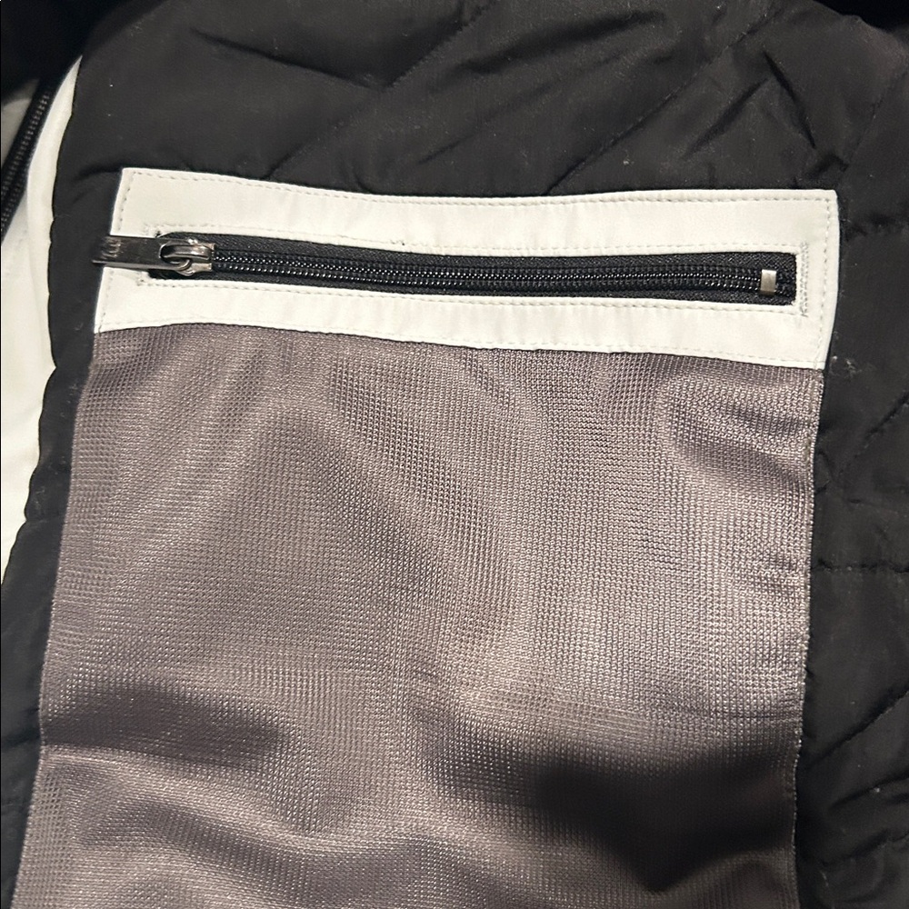 Weatherproof 2 Zipper Jacket XL - Picture 7 of 9